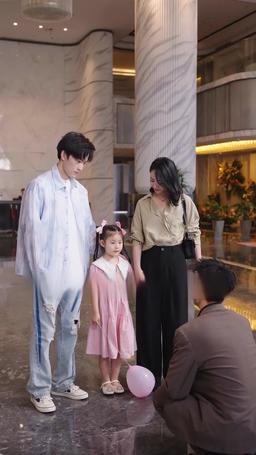 재벌가 사모님으로 환생하다 episode 40