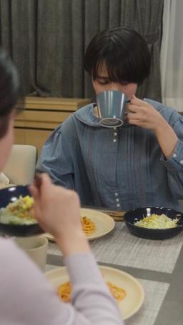 ケーキ職人のワタシが大富豪と偽装結婚した話 episode 14