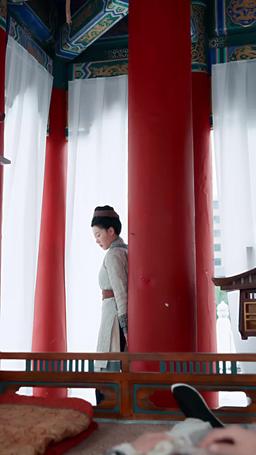 武神榜之逆天改命 episode 13