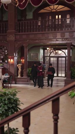 Setiap Ucapannya Jadi Nyata?! episode 31