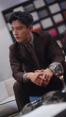 她死後薄爺跪在墓碑前哭成狗 episode 9