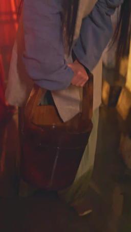 Lucky Strike episode 52