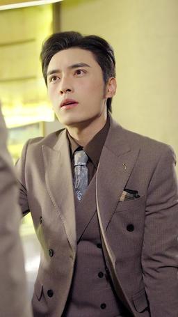 相親當天他拉著我領證 episode 30