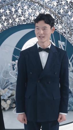 熱辣滾燙之華麗變身 episode 4