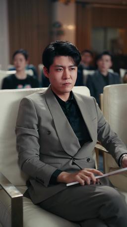 傳奇人生 episode 52