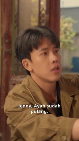 Hanya untuk Putriku episode 13
