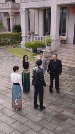 帝驕 episode 49