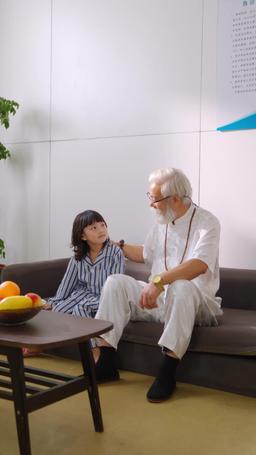 今朝有你 episode 61
