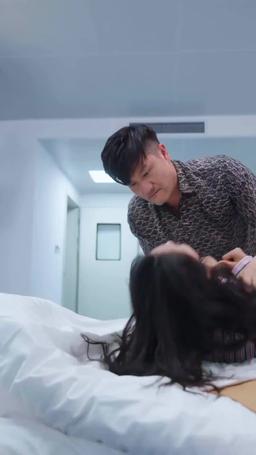 盲女千金 episode 56