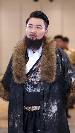 我不只是神醫！還是神 episode 77