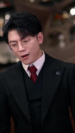 藏起孕肚離職，霍總急瘋了 episode 92