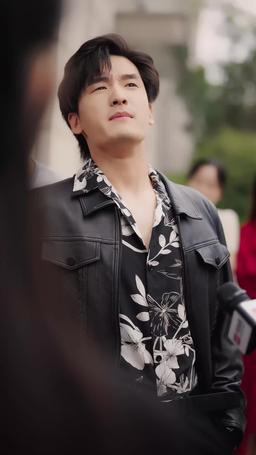 แตกสลายเมื่อเจอเขาอีกครั้ง episode 56