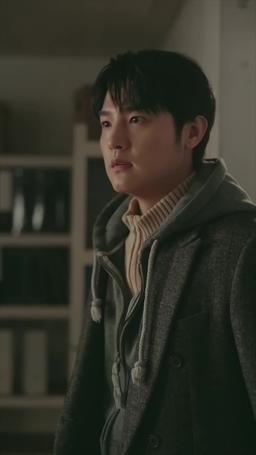 K-Idol Invasion episode 43