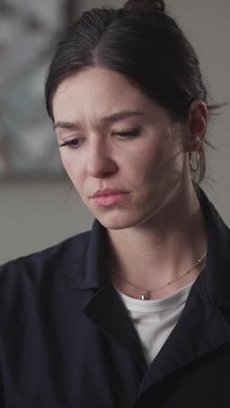 Amar de Novo aos 40 episode 21