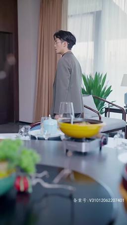 Falling for My Feisty Wife episode 37