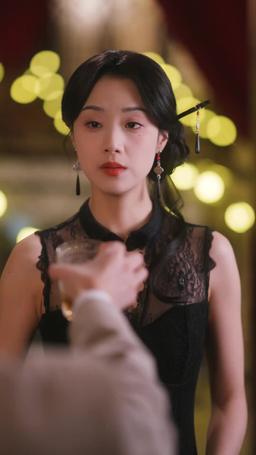 她攜春色來 episode 42