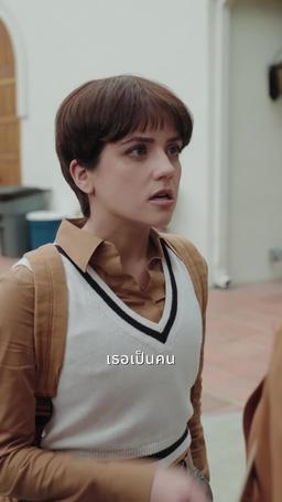 สาวสวยปลอมมาร็อค! episode 32