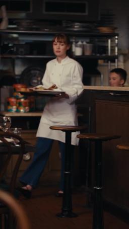 O Pai do meu Bebê é um CEO Gourmet! episode 13