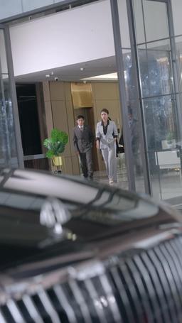 二十年前的約定 episode 39