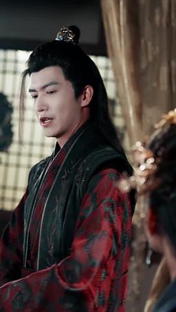武神榜之逆天改命 episode 35