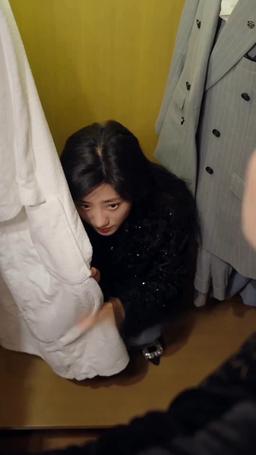 이 결혼에 후회는 없어 episode 32