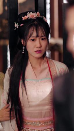 將軍回鄉 episode 50