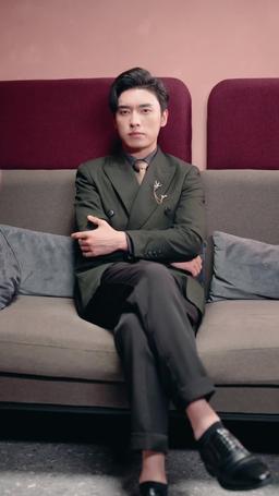 Madam, Give the CEO Another Chance episode 24