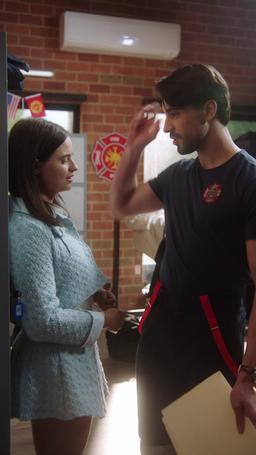 Light My Fire episode 40