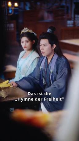 Wiedergeboren, um zu rächen episode 59