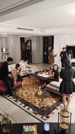 แตกสลายเมื่อเจอเขาอีกครั้ง episode 8