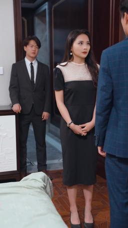 父子連心 episode 11