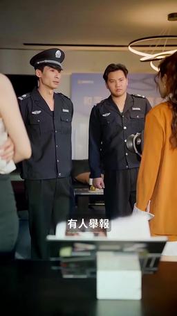 強勢鎖婚，傲嬌總裁別想跑 episode 28