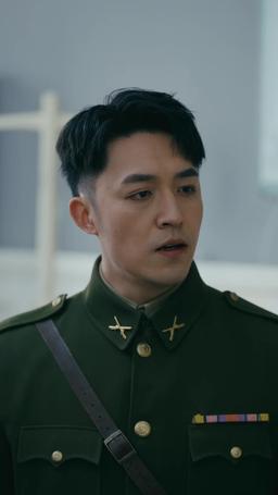 การแก้แค้นของทายาทผู้การ episode 23