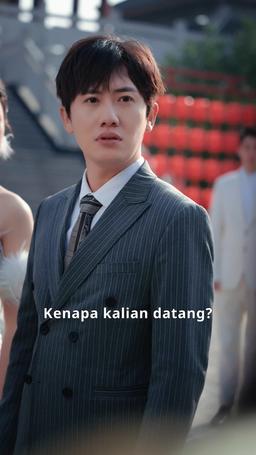 Ternyata Pemilik Kost-ku Adalah Master Legendaris! episode 45