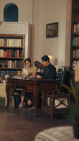 세 명이서 결혼생활 중입니다 episode 6