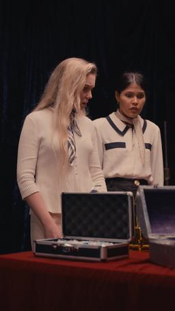 Nunca rejeite uma Princesa Lobo episode 22