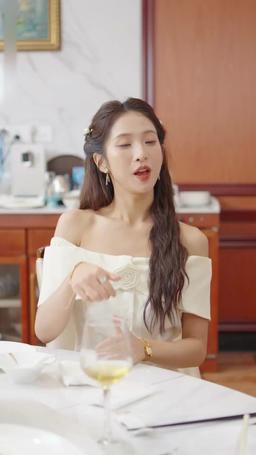 被退婚後，我懷了大佬的崽 episode 72