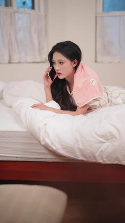 Don’t Mess With My Baby's Mom episode 31