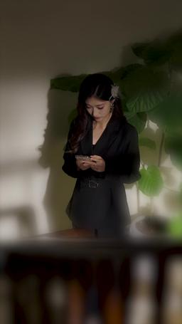婚不容情 episode 35
