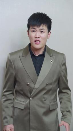 Miracle Healer episode 88