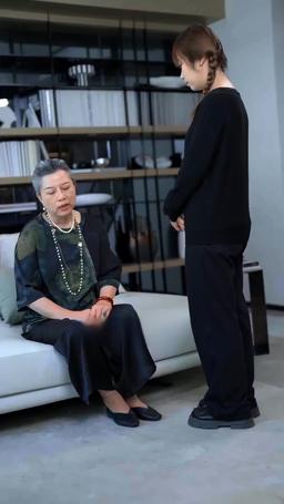 幸せの扉をひらくとき episode 20