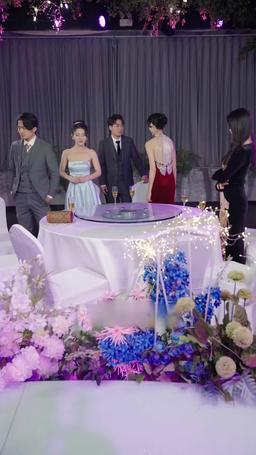似是佳人來 episode 51