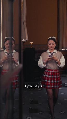 لا ترفض أبدًا أميرة الذئب episode 15