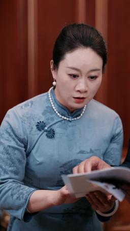 遺失的溫柔 episode 56