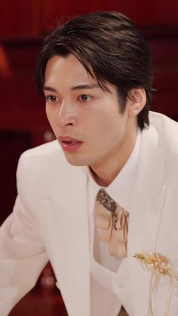 労働者父が大富豪？！ episode 15