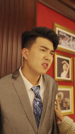 分手後我被三個哥哥寵瘋了 episode 23