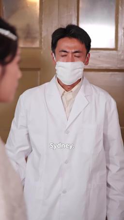 Oops, My General Hubby Can Hear My Thoughts episode 54