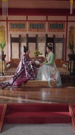 雙世萌寶 episode 76