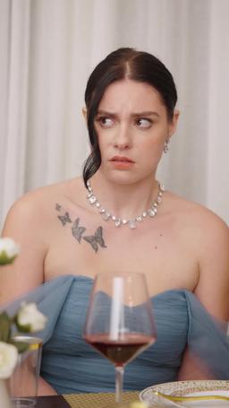 Amor na Tempestade episode 54