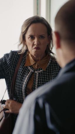 Chéri, s'il te plaît, rentre à la maison episode 6